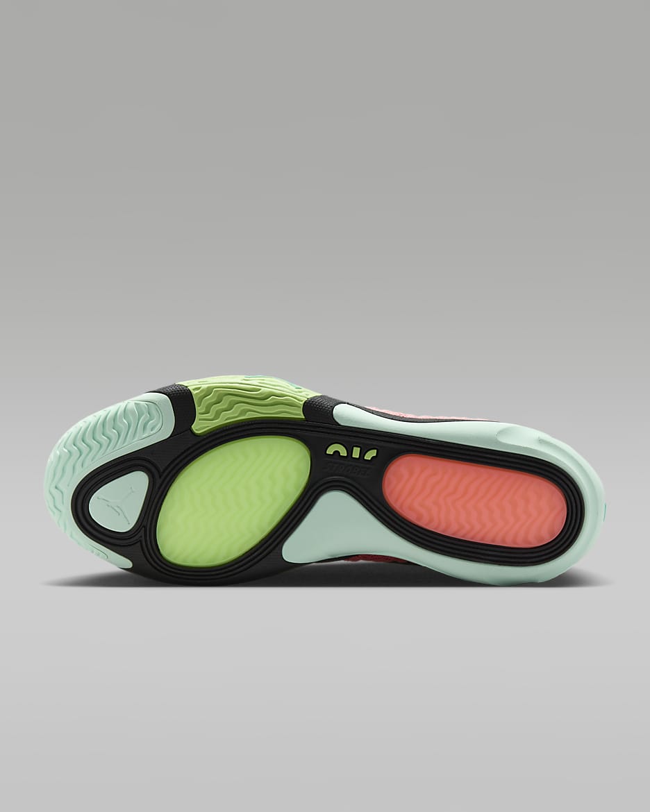 Tatum 2 Vortex Basketball Shoes. Nike AU